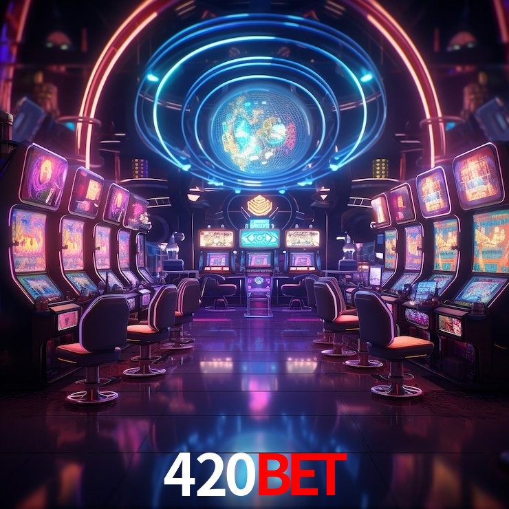 A Emoção da Loteria na 420bet: Uma Chance de Mudança de Vida