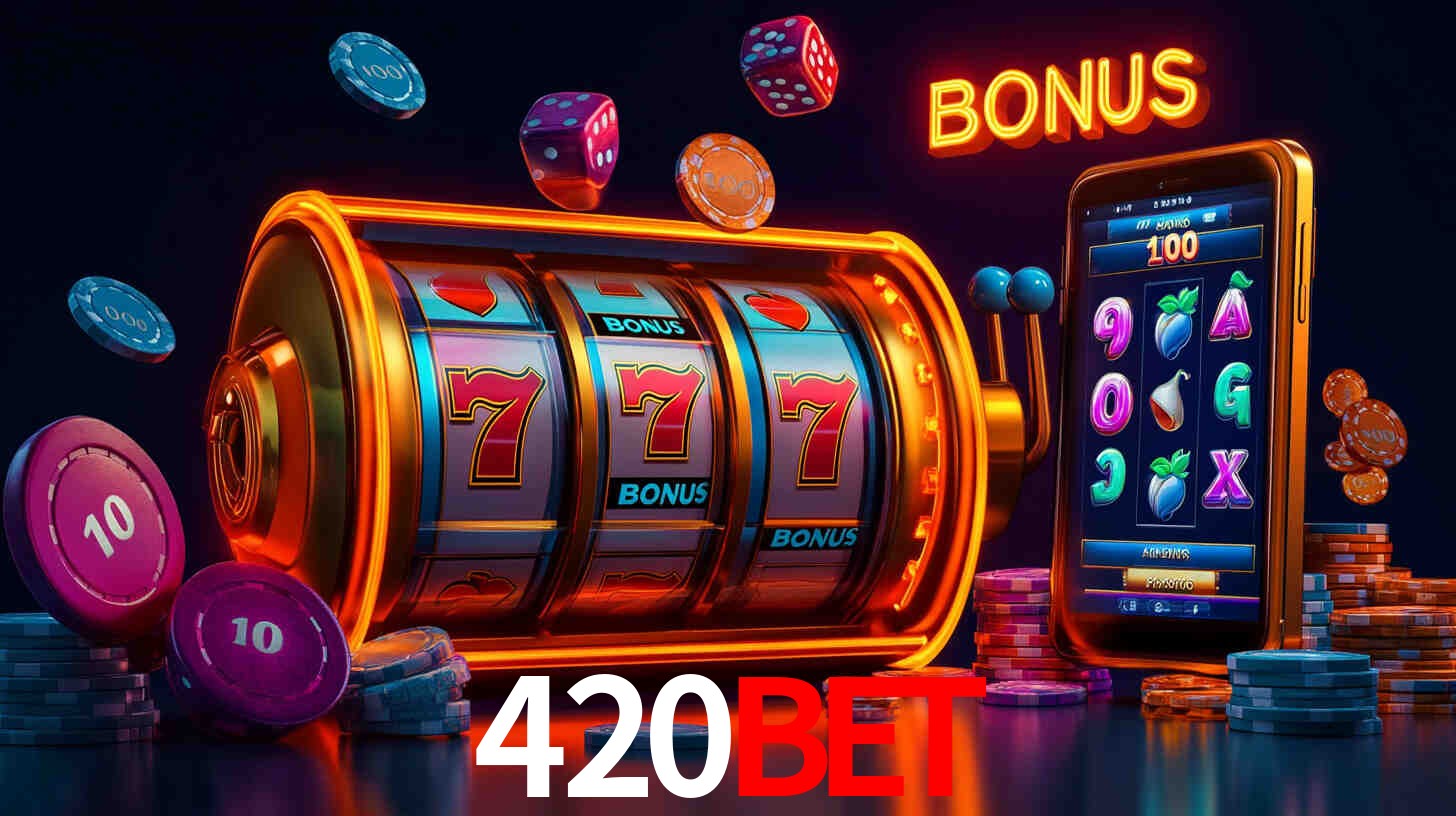 Apostas de Futebol 420bet