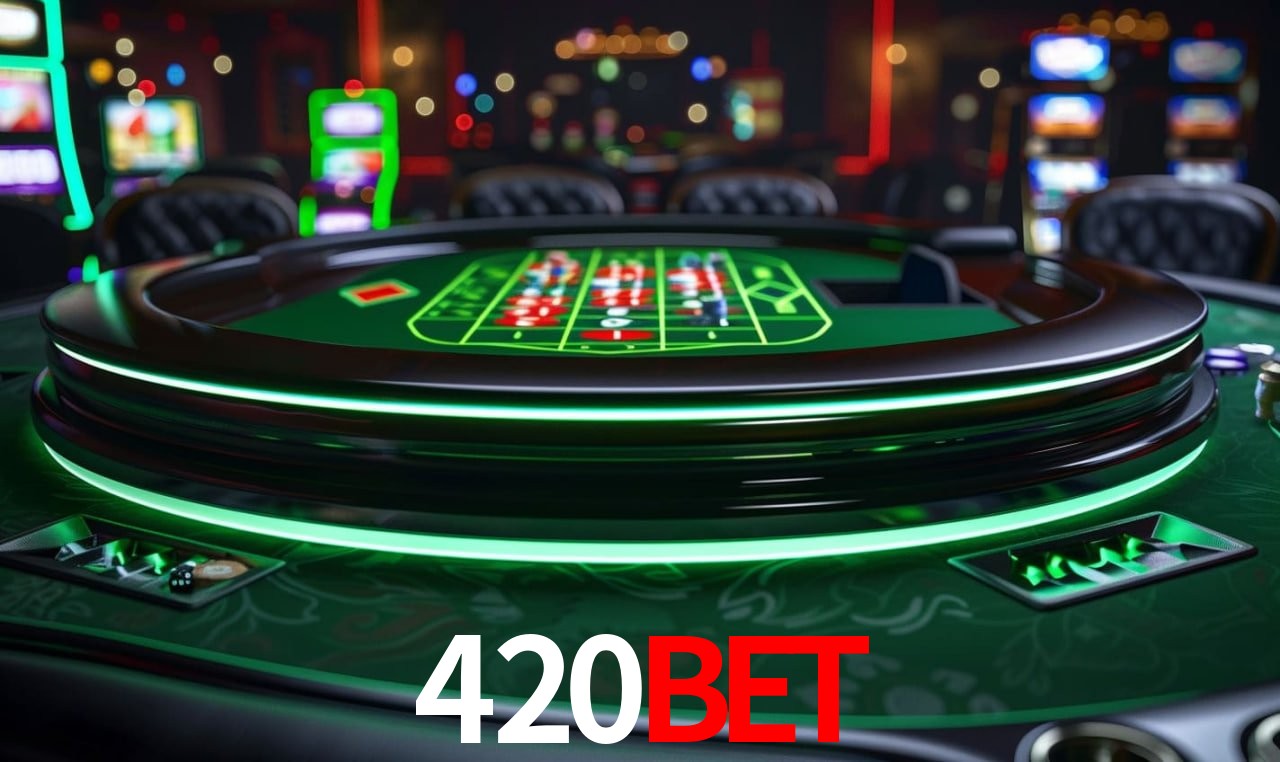 Secure Login 420bet