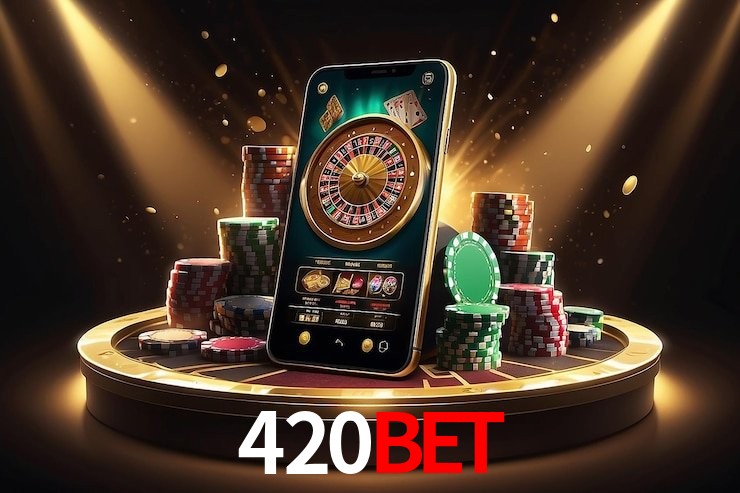 Apostas Esportivas na 420bet: Um Guia Completo