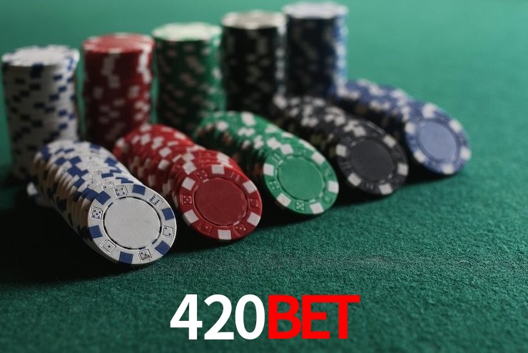 Football Betting 420bet
