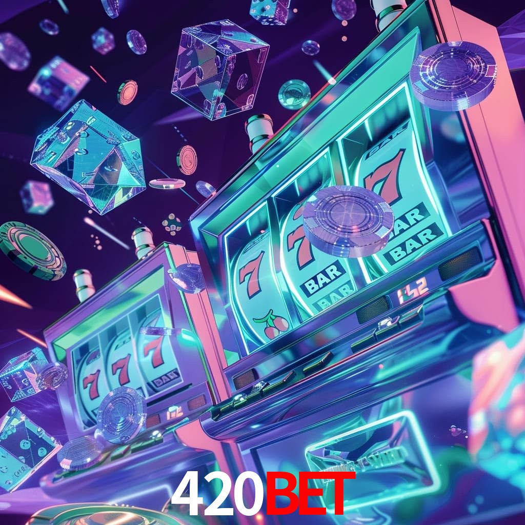 Design Responsivo 420bet