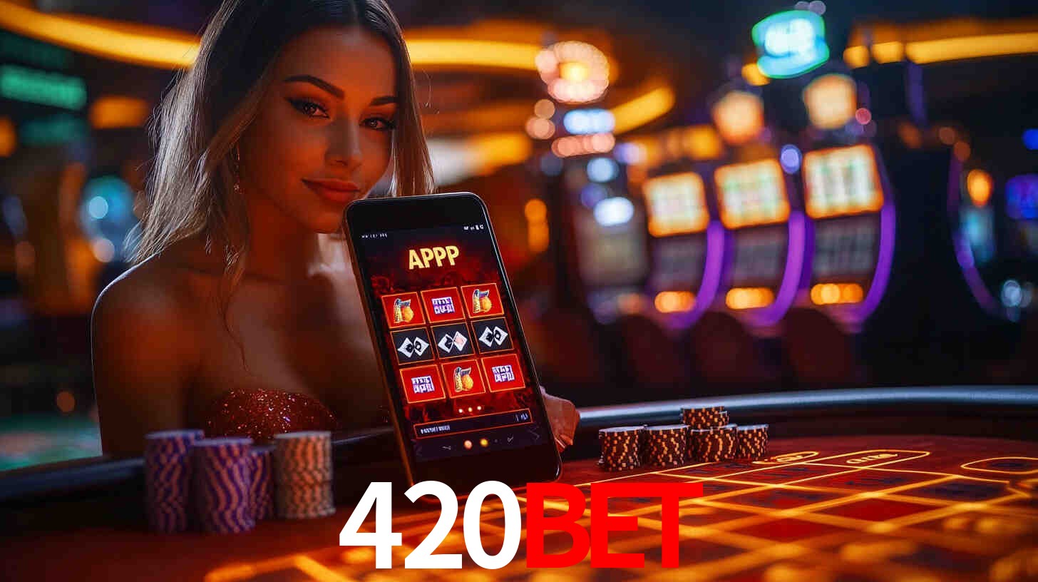 Casino VIP 420bet