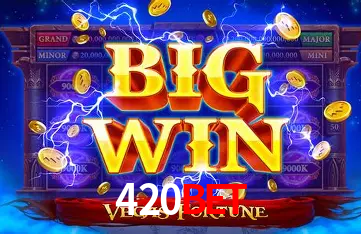 Weekend Specials 420bet