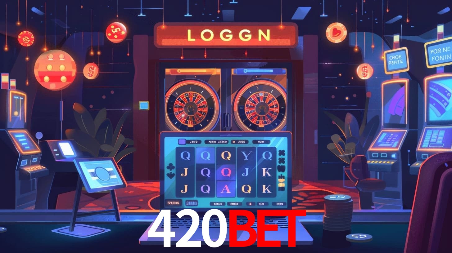 Descubra a Essência do 420bet: Nossa História e Compromissos
