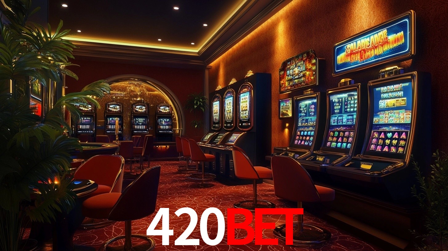 Explore as vantagens do 420bet: serviço profissional e confiabilidade