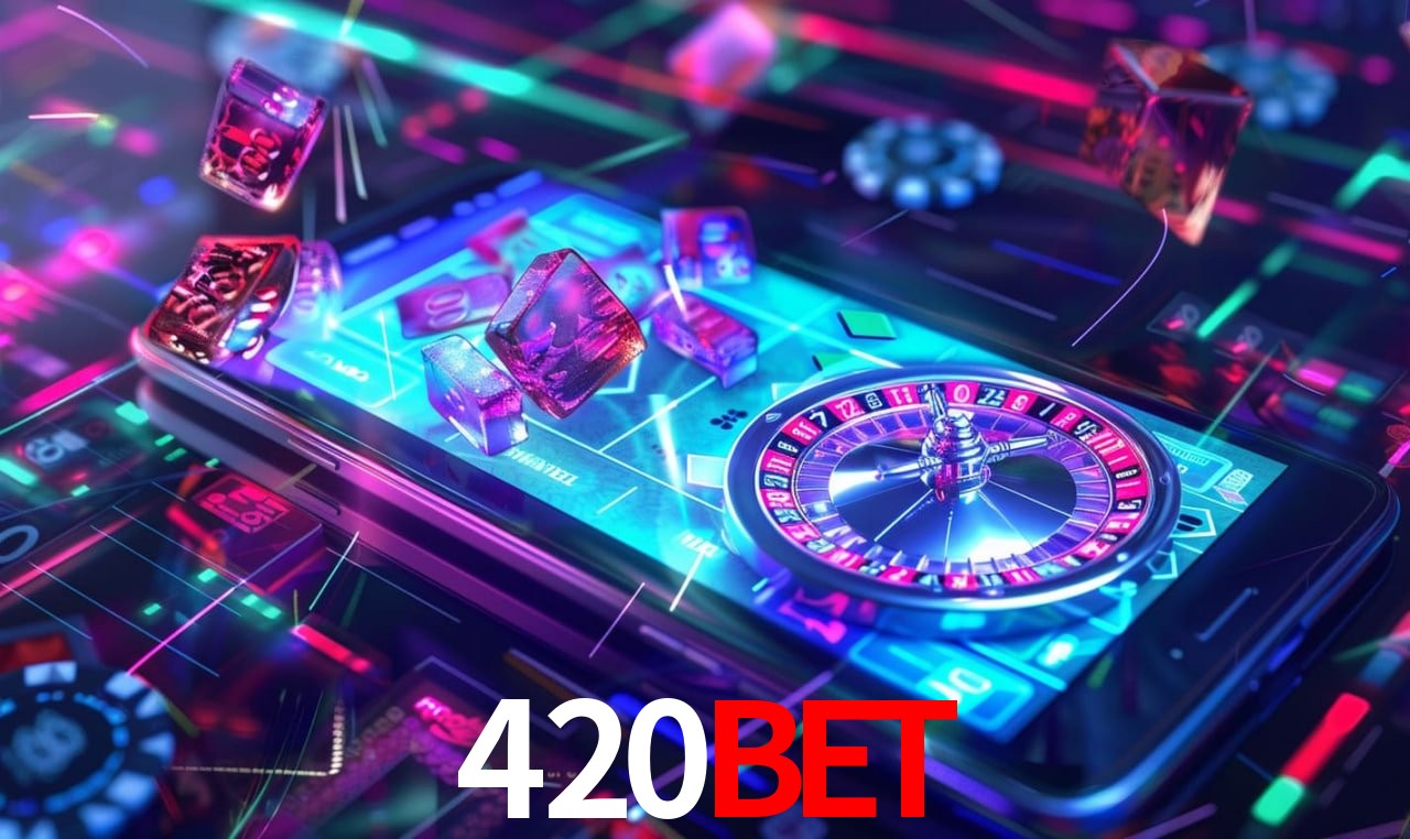 Descubra a Magia dos Jogos de Arcade no 420bet