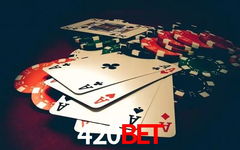 Desvendando o Mundo dos Jogos Virtuais na 420bet