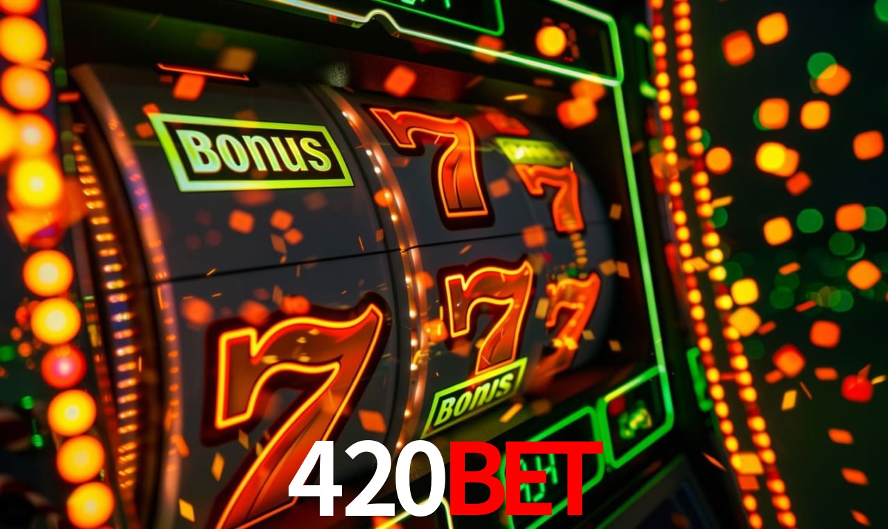 Cadastro Rápido 420bet