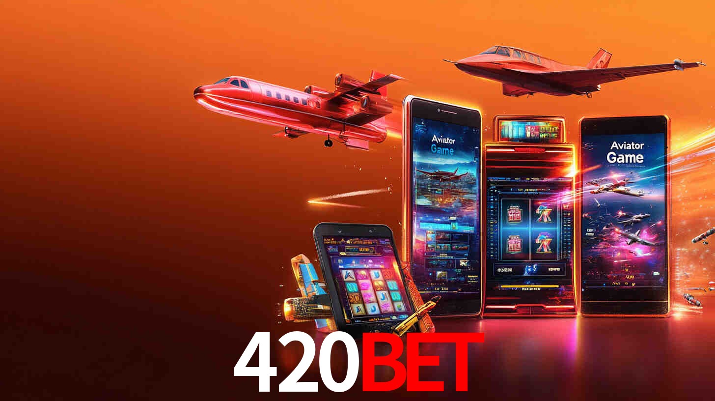 PIX Instantâneo 420bet