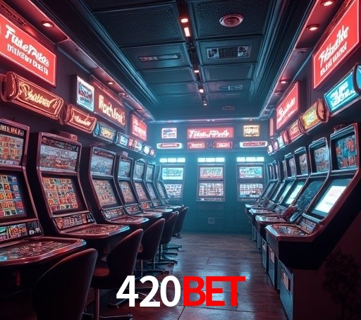 Descubra a Essência do 420bet: Nossa História e Compromissos