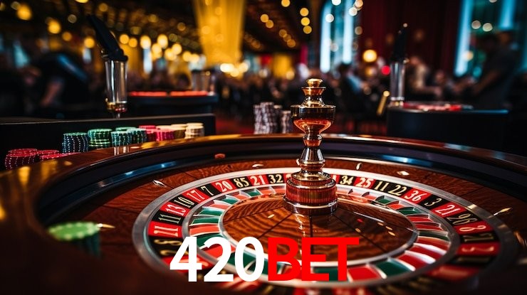 Quick Registration 420bet