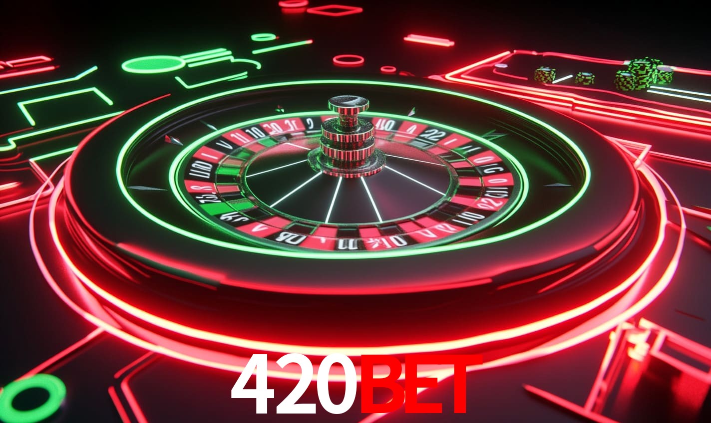 Estatísticas do Jogo 420bet