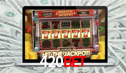 Platform Technology 420bet