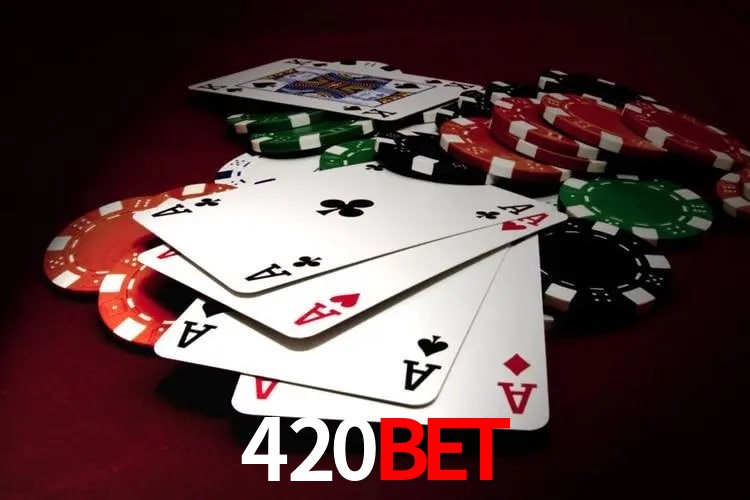 A Revolução dos Aplicativos de Jogos no 420bet
