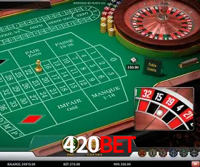 API Integration 420bet
