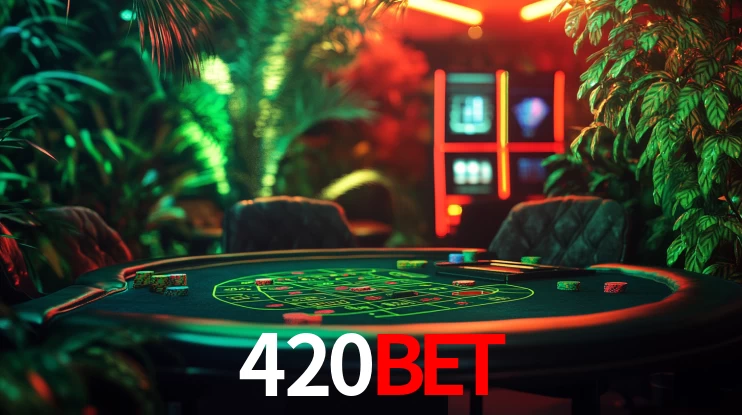 420bet App Interface
