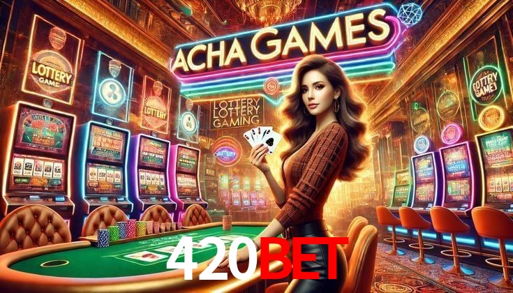 Roulette Table 420bet