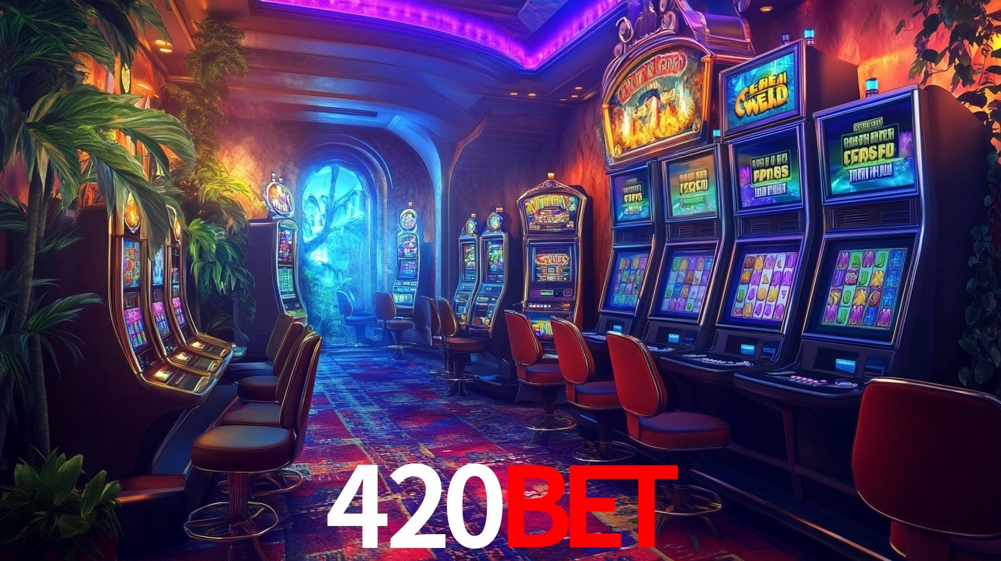 420bet