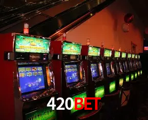 Security Systems 420bet