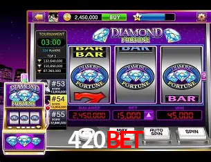 cassino 420bet