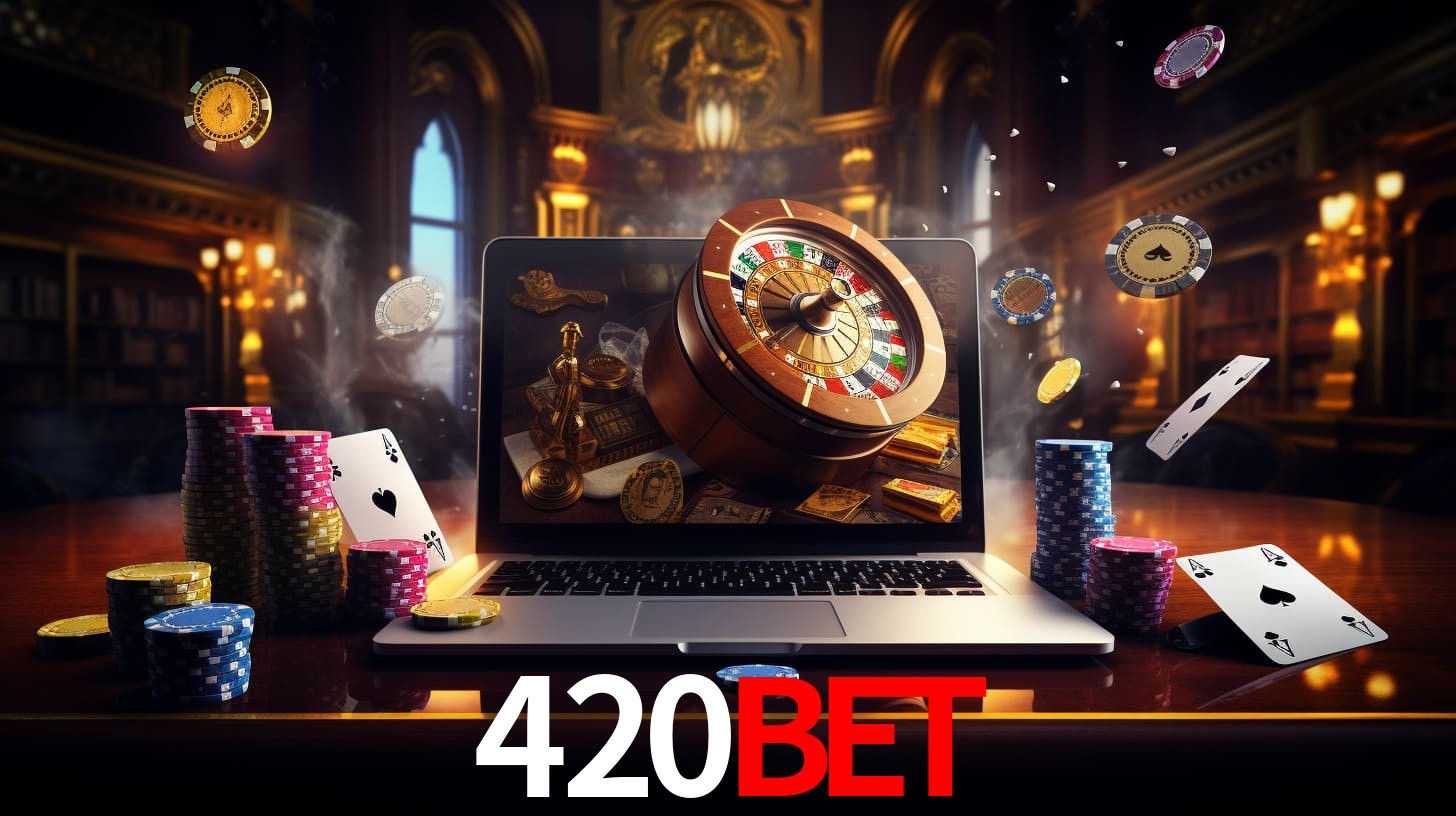 Exclusive Games 420bet