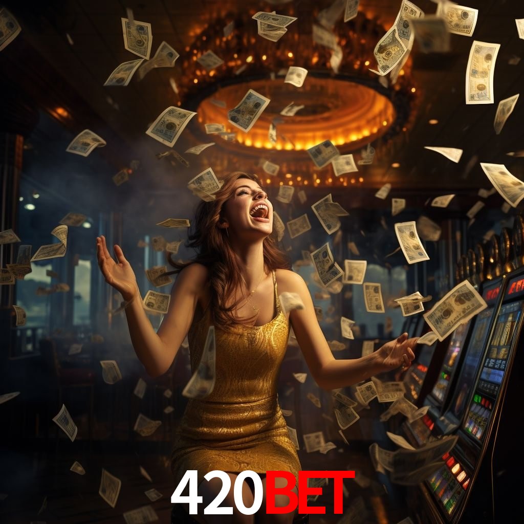 Daily Bonuses 420bet