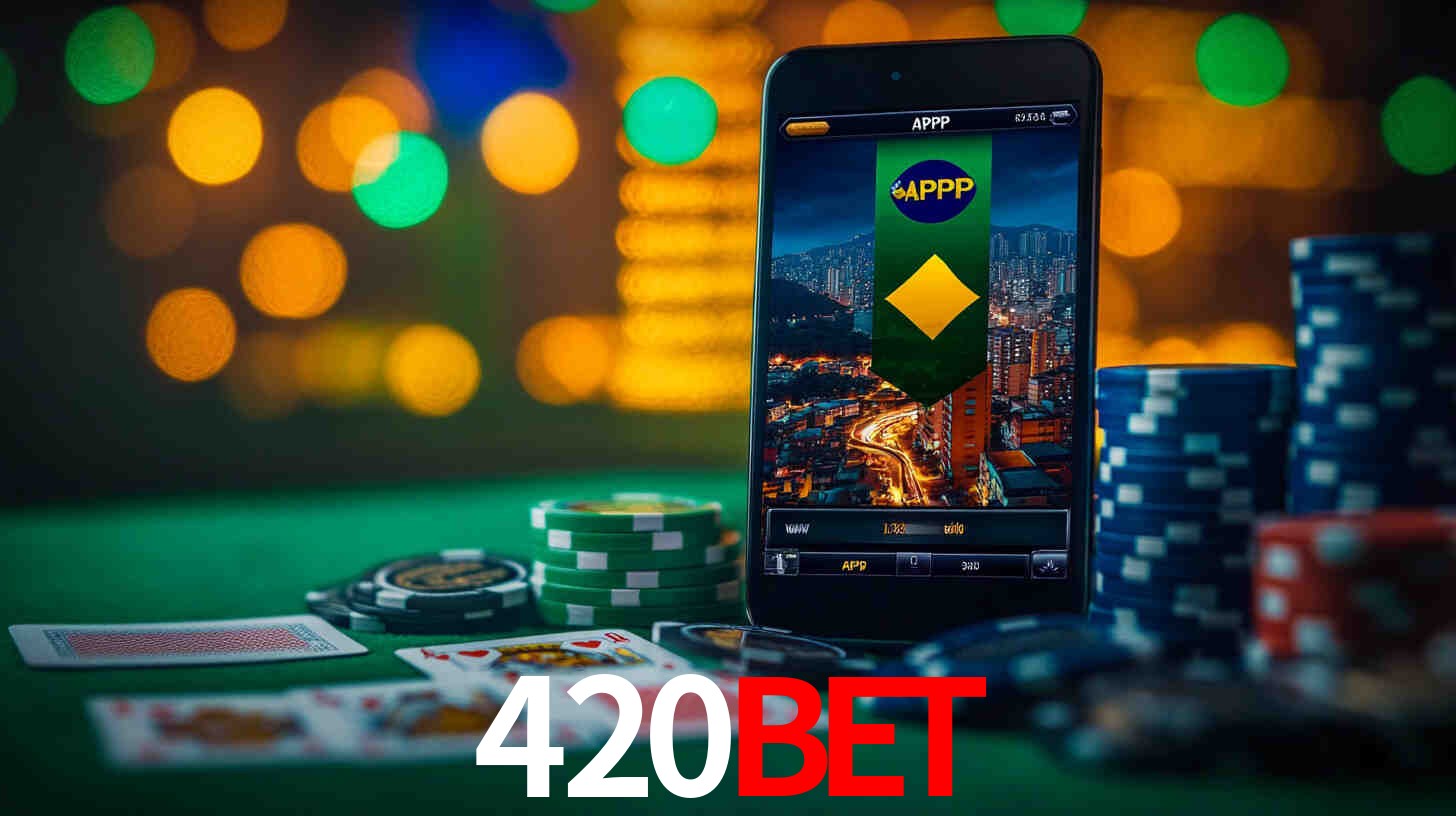 Apostas de Basquete 420bet