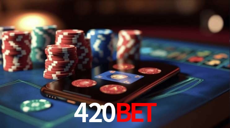 Apostas Esportivas na 420bet: Um Guia Completo
