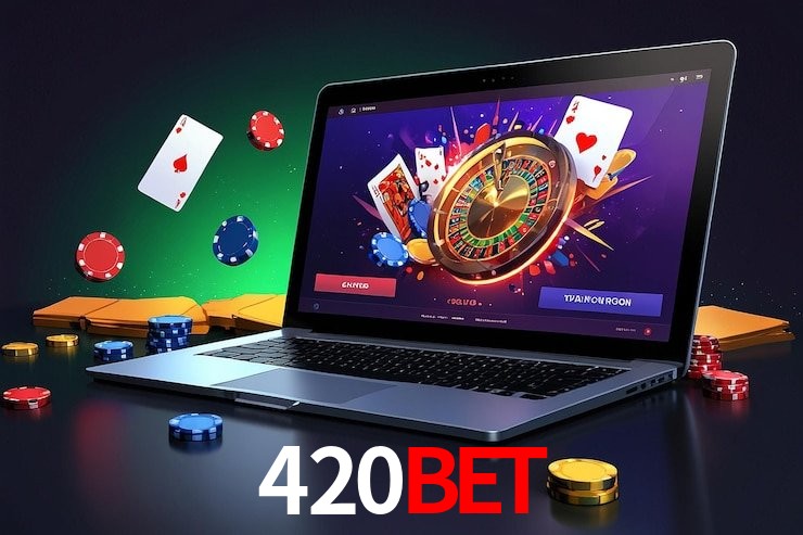 Explorando a Categoria de Eventos em Apostas na 420bet