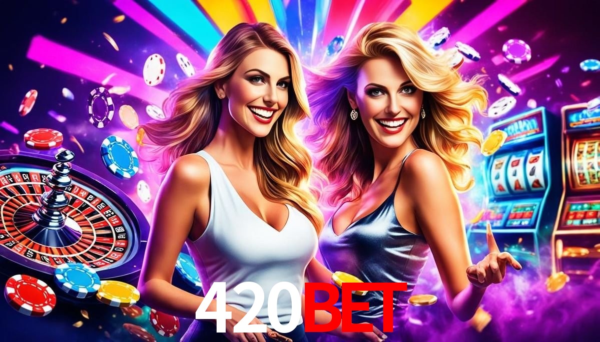 A Emoção da Loteria na 420bet: Uma Chance de Mudança de Vida
