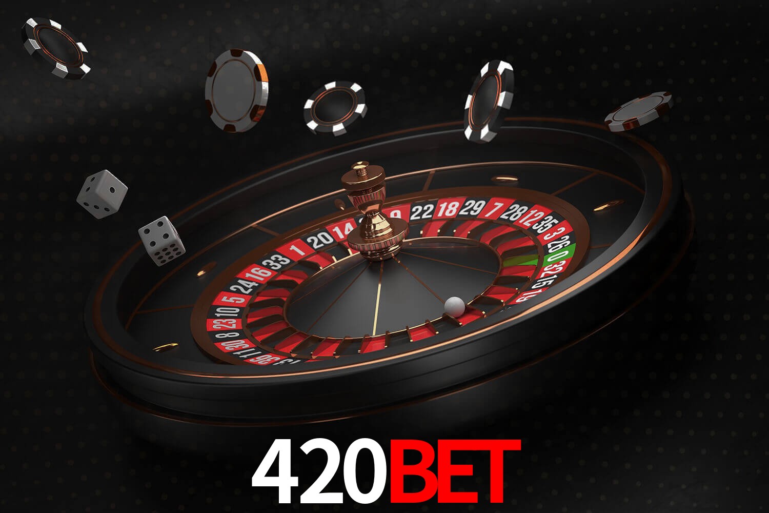 Bônus Generosos e Exclusivos no 420bet para Você!
