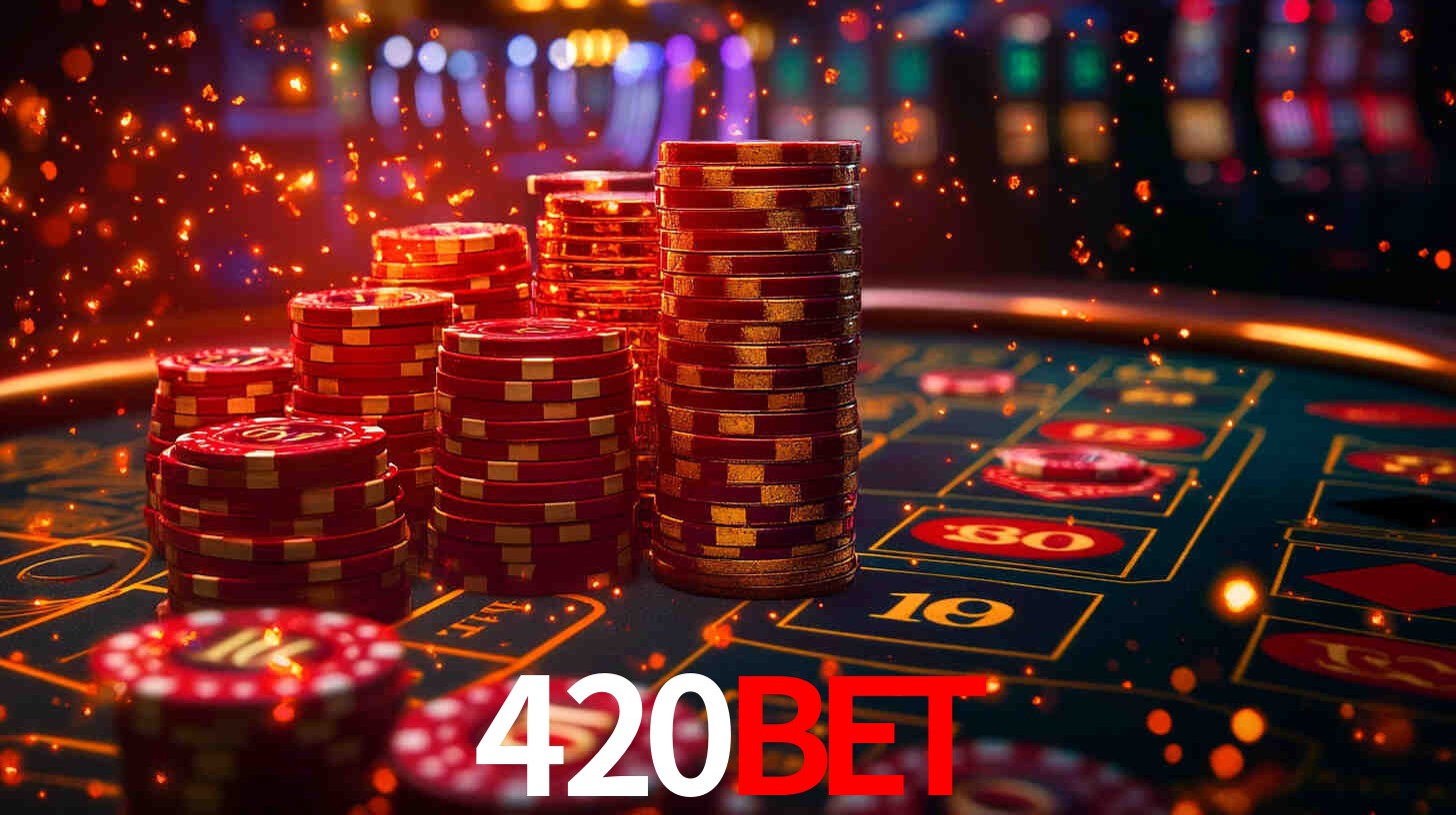 420bet