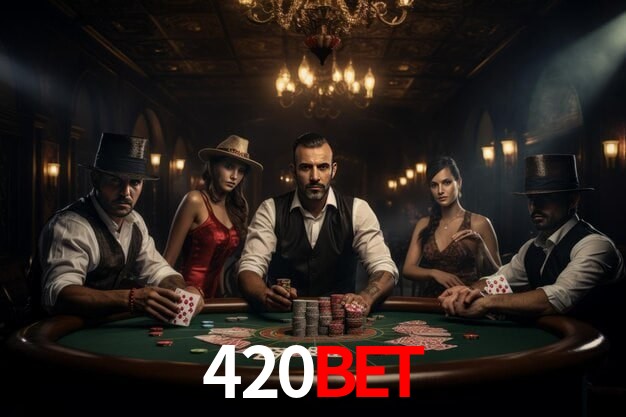Benefícios da Conta 420bet